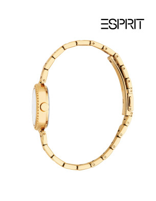 ESPRIT Ladies Watch with Bracelet